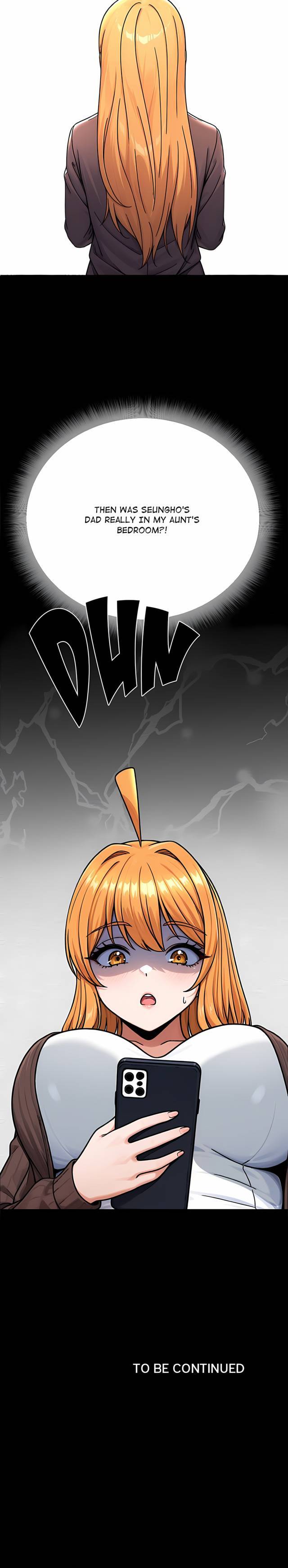 NEW  I’m the Only Man in a Female-Dominated Clan Page 31 - MangaHe