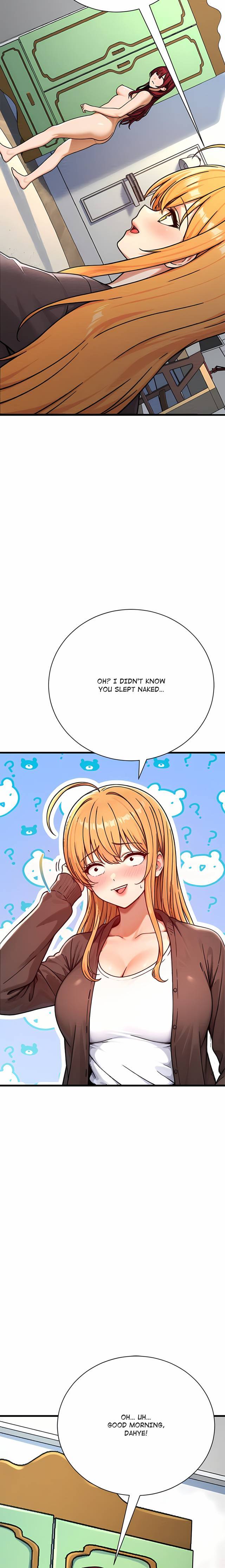 NEW  I’m the Only Man in a Female-Dominated Clan Page 7 - MangaHe