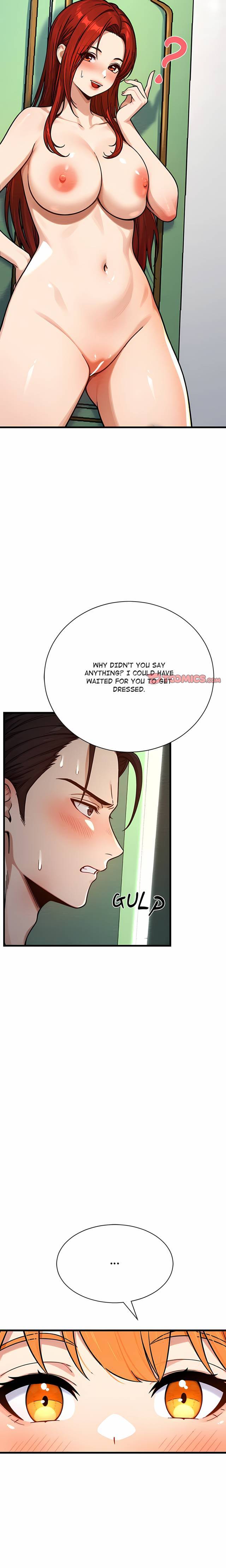 NEW  I’m the Only Man in a Female-Dominated Clan Page 8 - MangaHe