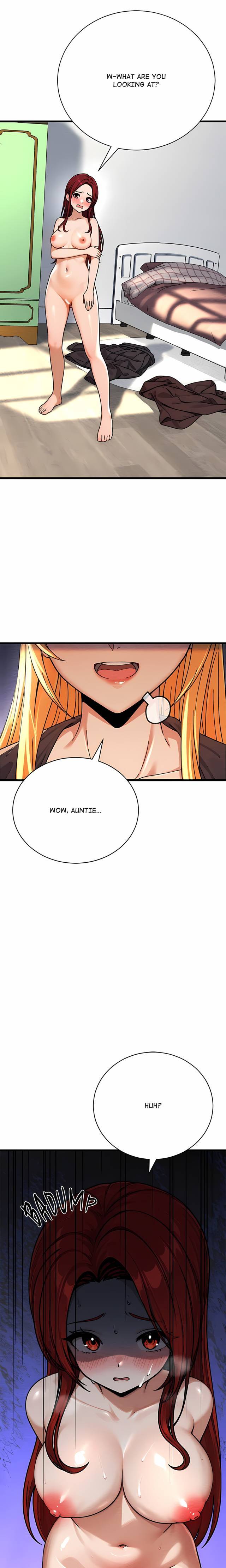 NEW  I’m the Only Man in a Female-Dominated Clan Page 9 - MangaHe