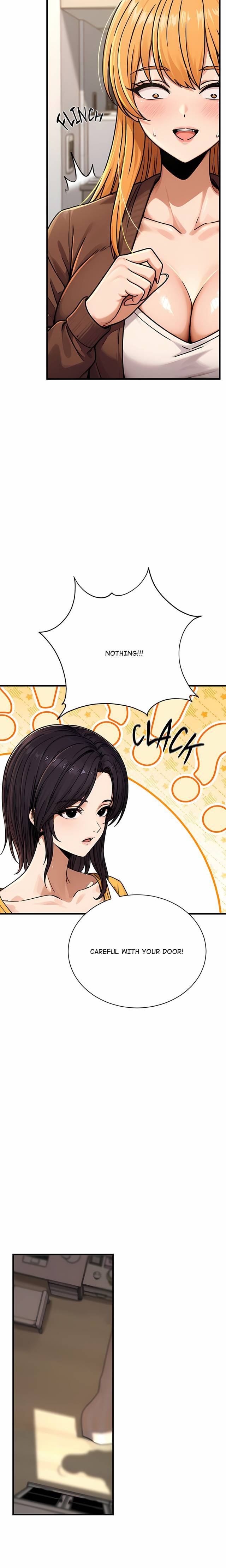 NEW  I’m the Only Man in a Female-Dominated Clan Page 11 - MangaHe