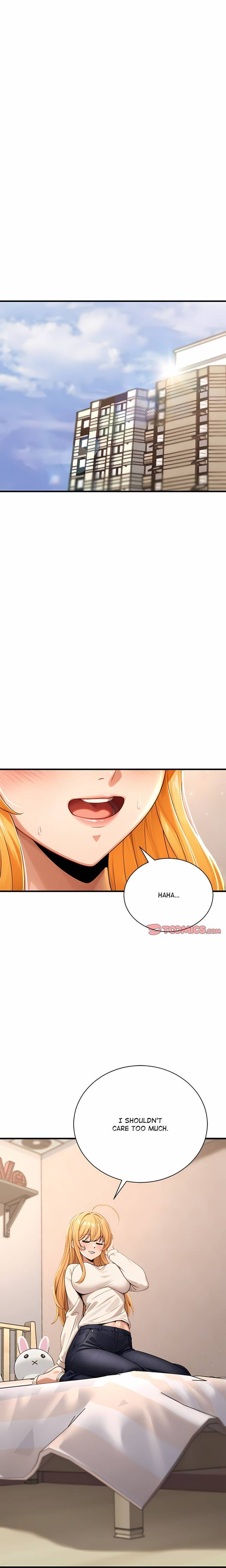 NEW  I’m the Only Man in a Female-Dominated Clan Page 14 - MangaHe