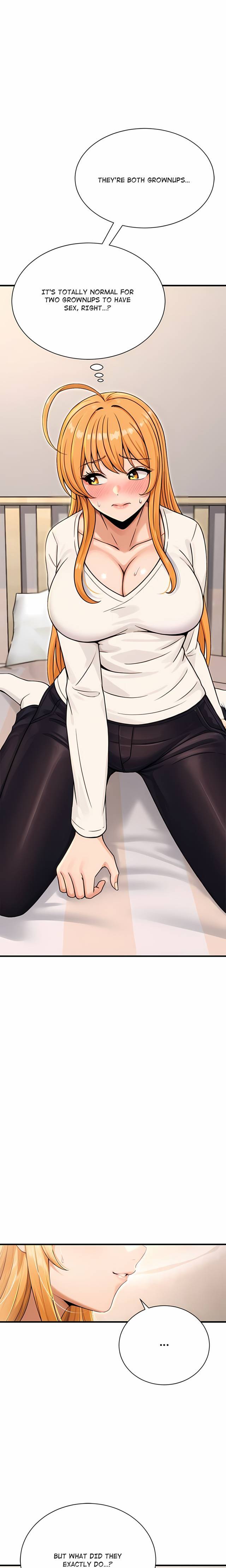 NEW  I’m the Only Man in a Female-Dominated Clan Page 15 - MangaHe