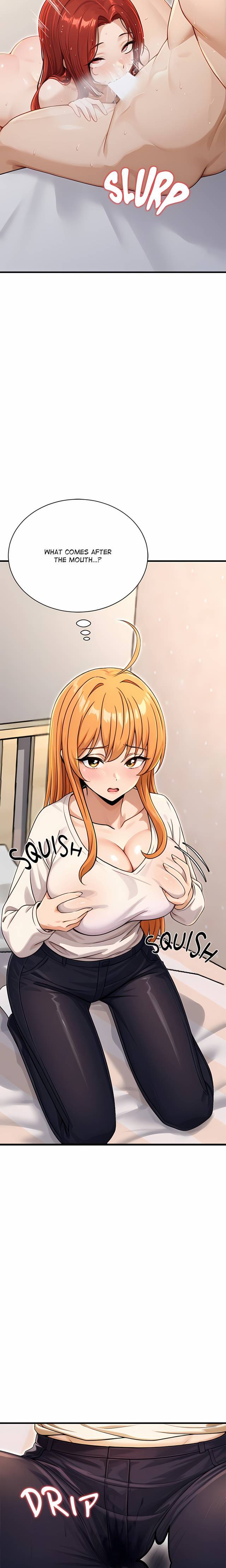 NEW  I’m the Only Man in a Female-Dominated Clan Page 17 - MangaHe