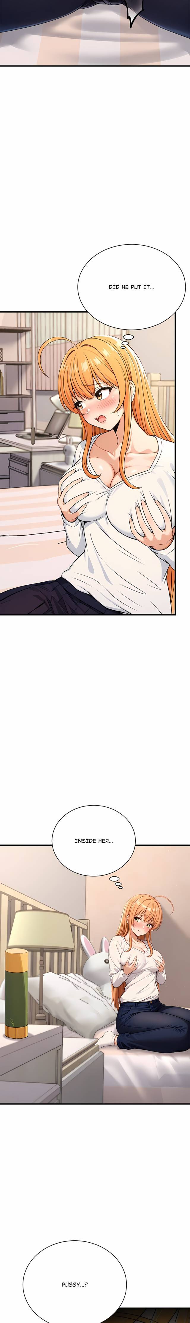 NEW  I’m the Only Man in a Female-Dominated Clan Page 18 - MangaHe