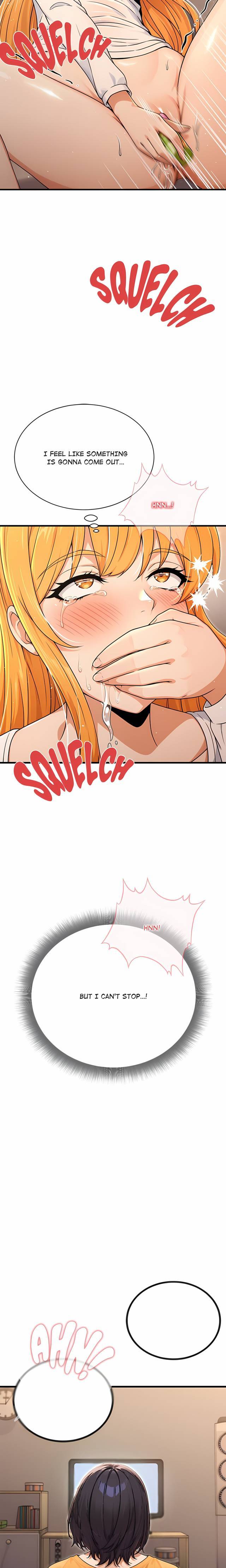 NEW  I’m the Only Man in a Female-Dominated Clan Page 24 - MangaHe