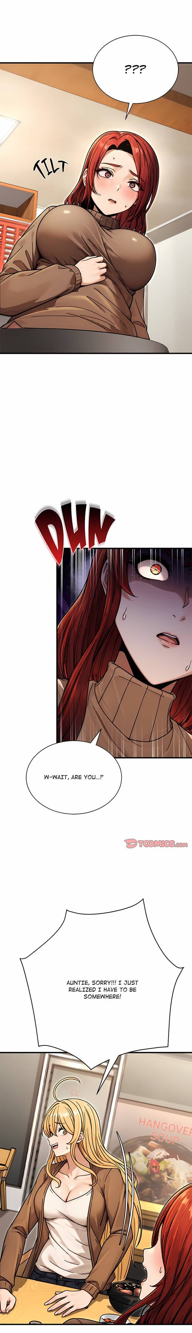 NEW  I’m the Only Man in a Female-Dominated Clan Page 5 - MangaHe