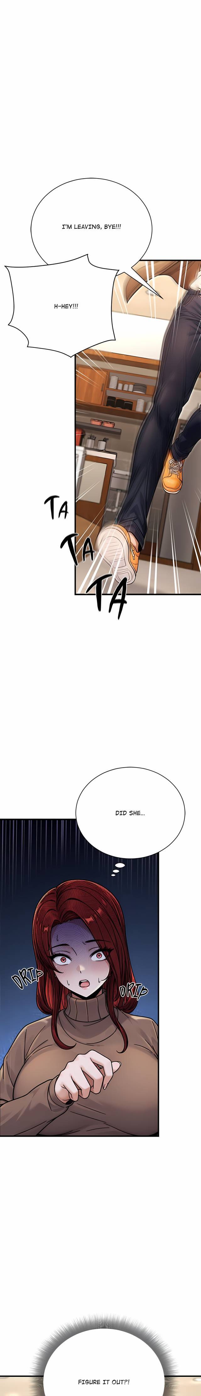 NEW  I’m the Only Man in a Female-Dominated Clan Page 6 - MangaHe