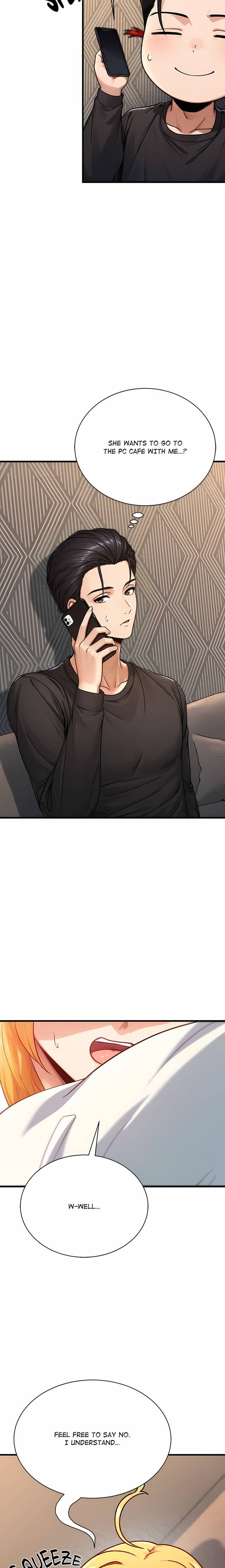NEW  I’m the Only Man in a Female-Dominated Clan Page 11 - MangaHe
