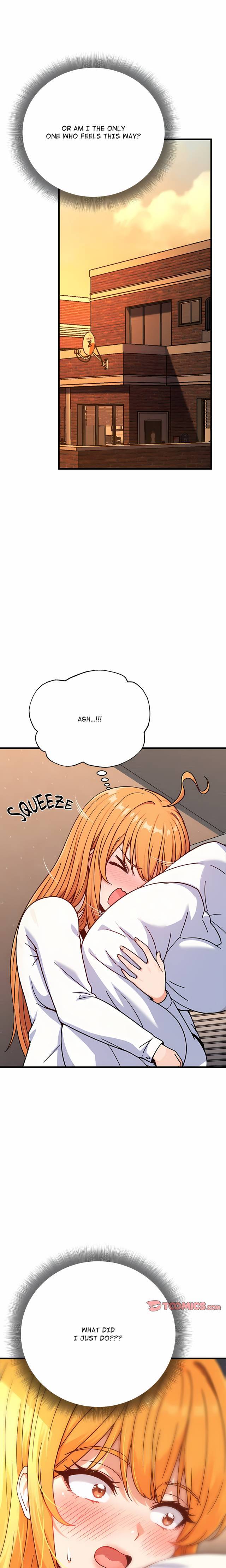 NEW  I’m the Only Man in a Female-Dominated Clan Page 16 - MangaHe