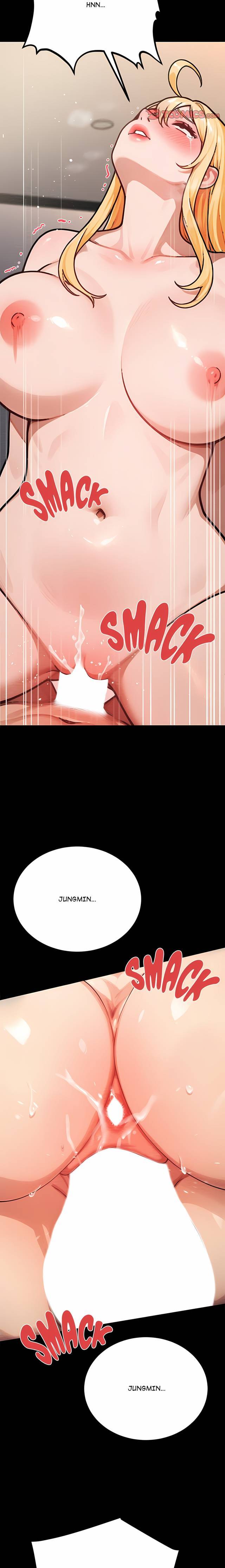 NEW  I’m the Only Man in a Female-Dominated Clan Page 19 - MangaHe