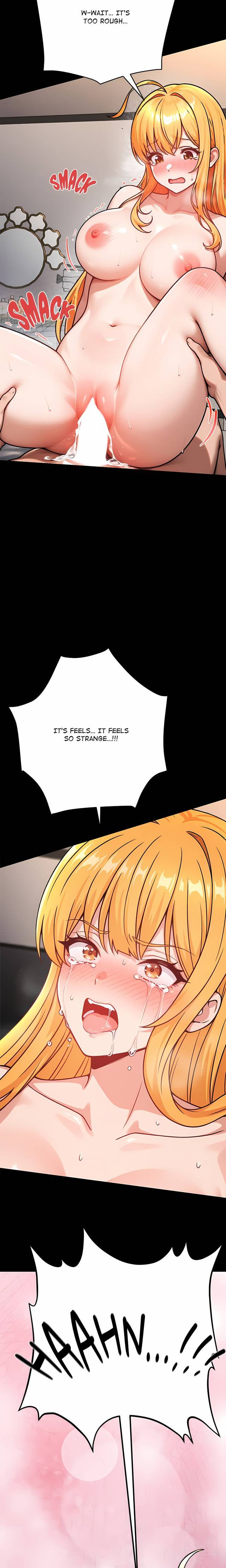 NEW  I’m the Only Man in a Female-Dominated Clan Page 20 - MangaHe