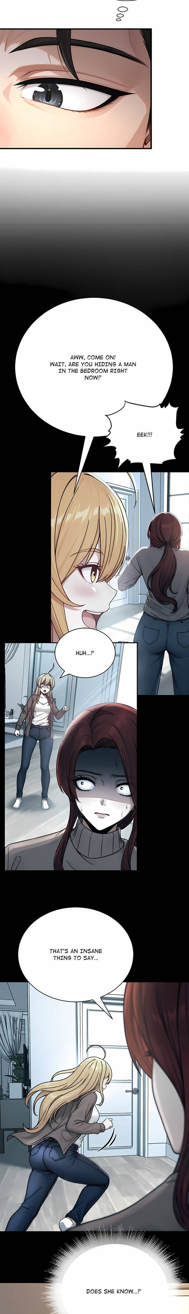 NEW  I’m the Only Man in a Female-Dominated Clan Page 4 - MangaHe