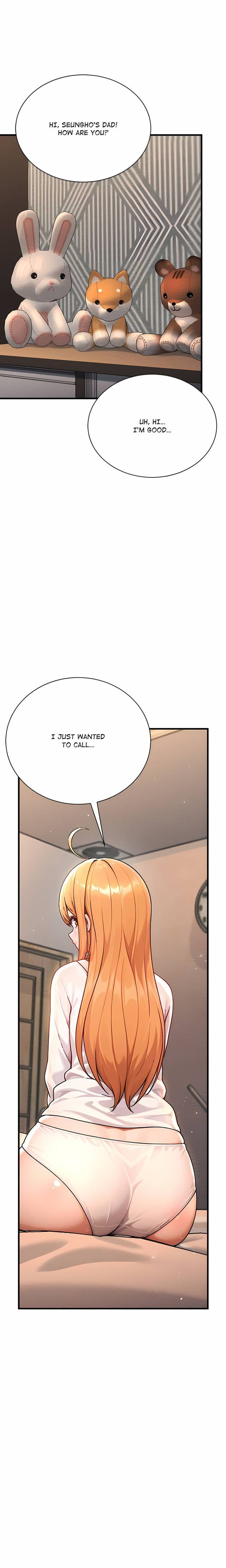 NEW  I’m the Only Man in a Female-Dominated Clan Page 6 - MangaHe