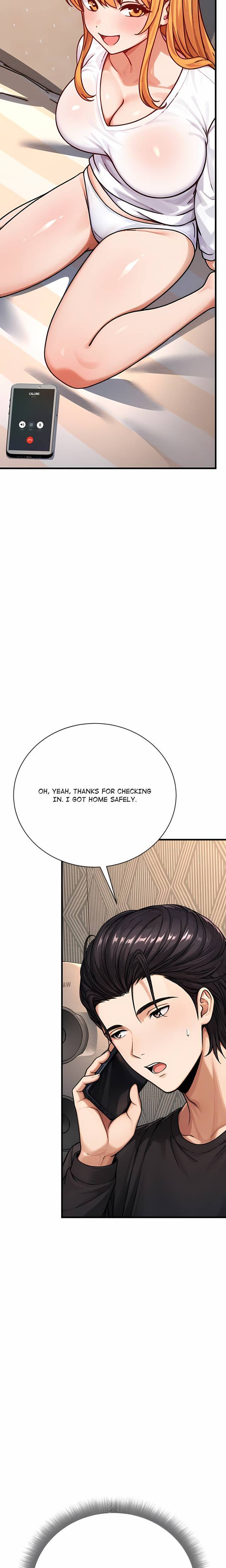NEW  I’m the Only Man in a Female-Dominated Clan Page 8 - MangaHe