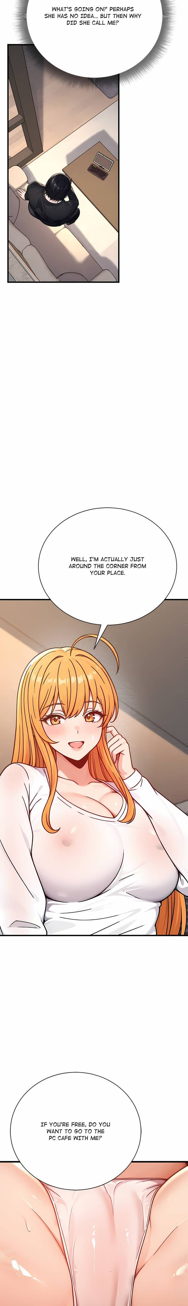 NEW  I’m the Only Man in a Female-Dominated Clan Page 9 - MangaHe