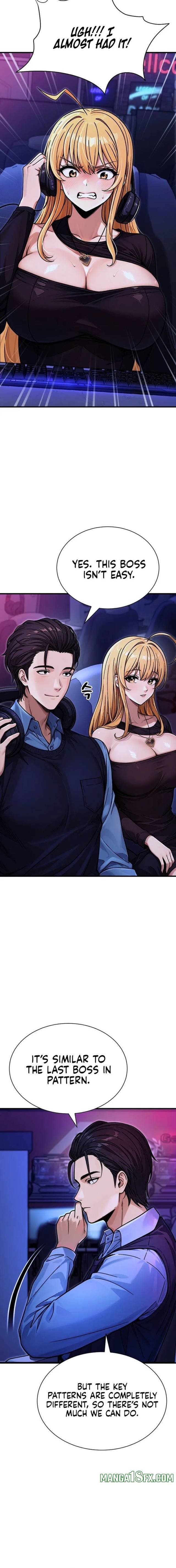 NEW  I’m the Only Man in a Female-Dominated Clan Page 11 - MangaHe