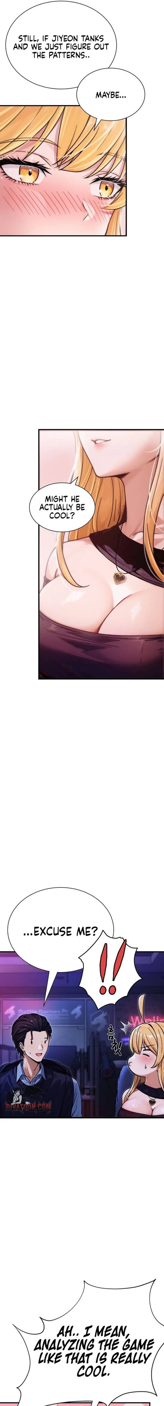 NEW  I’m the Only Man in a Female-Dominated Clan Page 12 - MangaHe