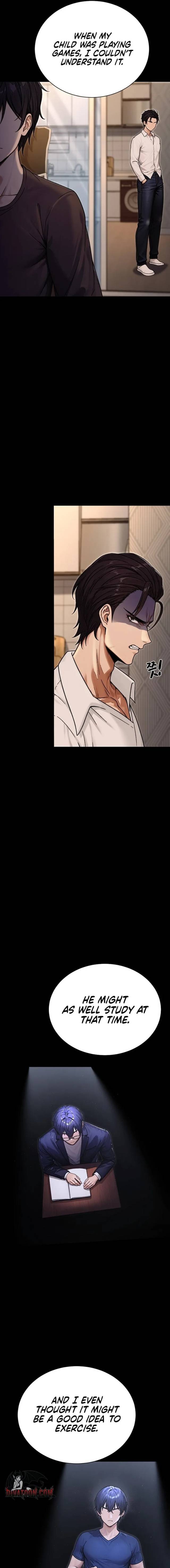 NEW  I’m the Only Man in a Female-Dominated Clan Page 14 - MangaHe