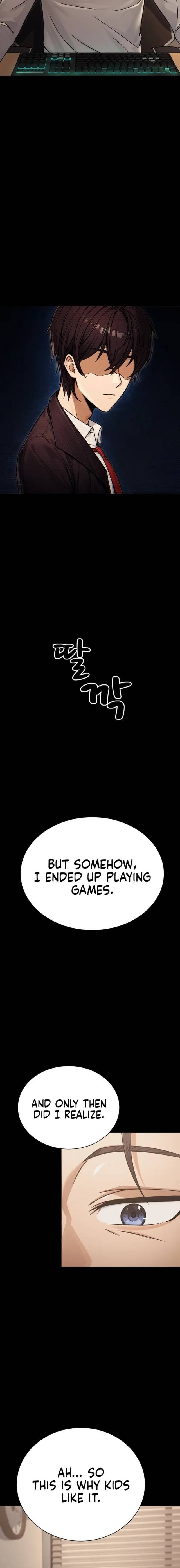 NEW  I’m the Only Man in a Female-Dominated Clan Page 17 - MangaHe