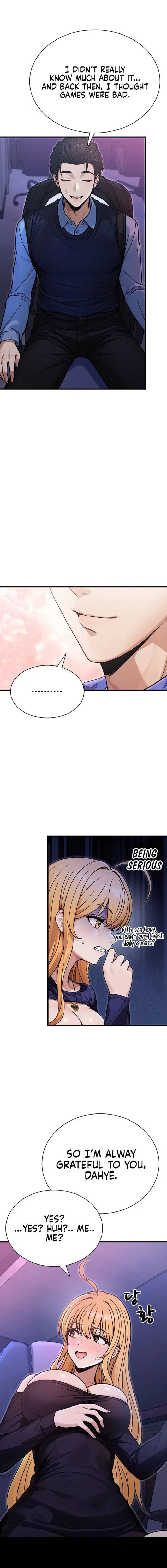 NEW  I’m the Only Man in a Female-Dominated Clan Page 19 - MangaHe