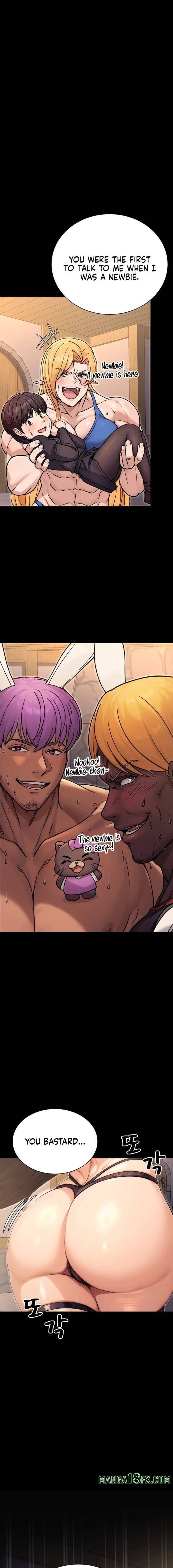 NEW  I’m the Only Man in a Female-Dominated Clan Page 20 - MangaHe