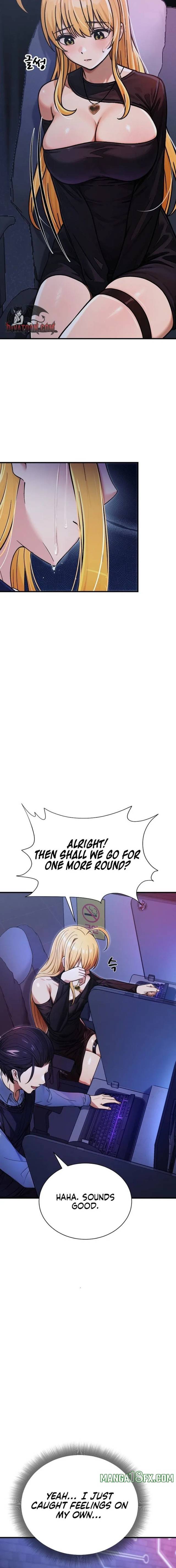 NEW  I’m the Only Man in a Female-Dominated Clan Page 23 - MangaHe
