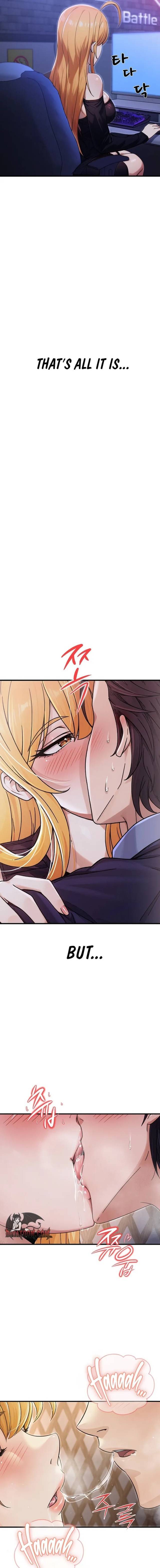 NEW  I’m the Only Man in a Female-Dominated Clan Page 24 - MangaHe