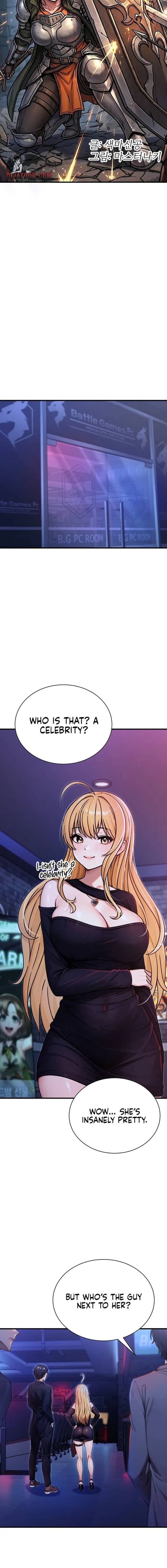 NEW  I’m the Only Man in a Female-Dominated Clan Page 7 - MangaHe