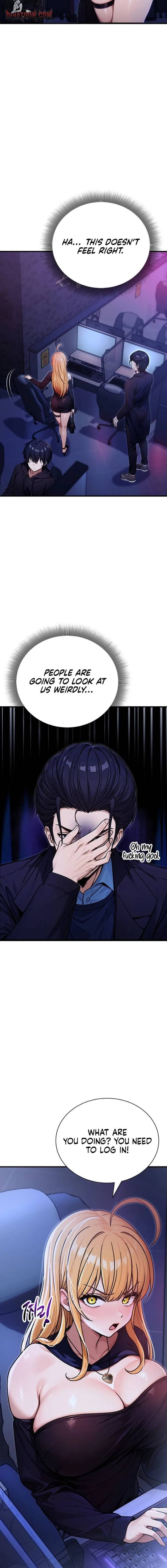 NEW  I’m the Only Man in a Female-Dominated Clan Page 9 - MangaHe
