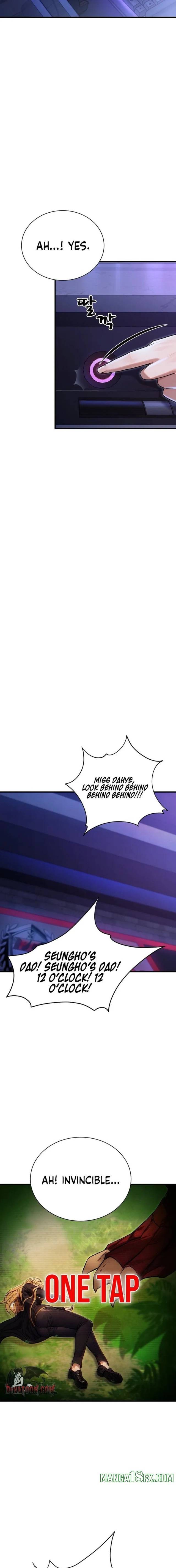 NEW  I’m the Only Man in a Female-Dominated Clan Page 10 - MangaHe