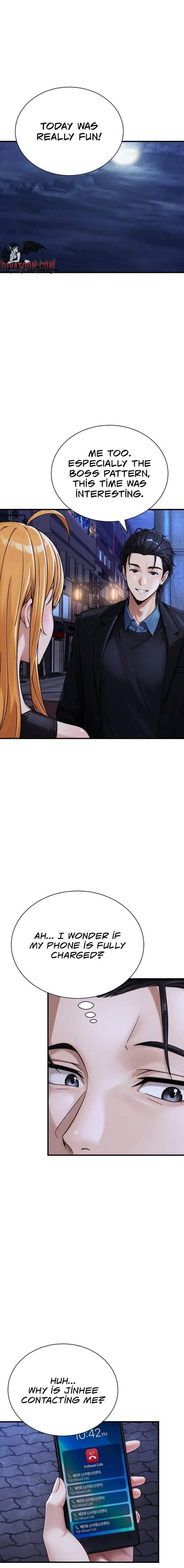 NEW  I’m the Only Man in a Female-Dominated Clan Page 2 - MangaHe