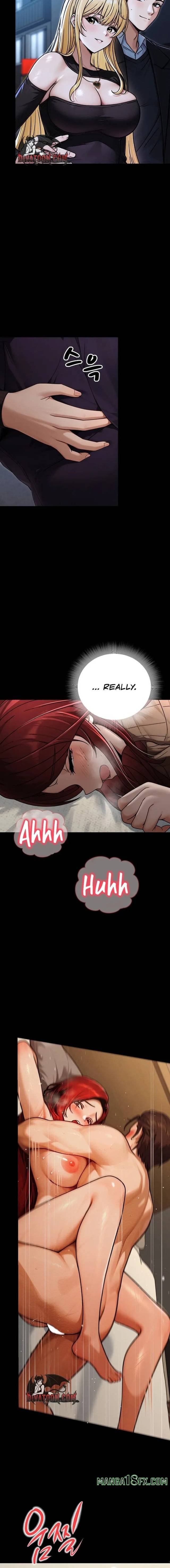 NEW  I’m the Only Man in a Female-Dominated Clan Page 23 - MangaHe