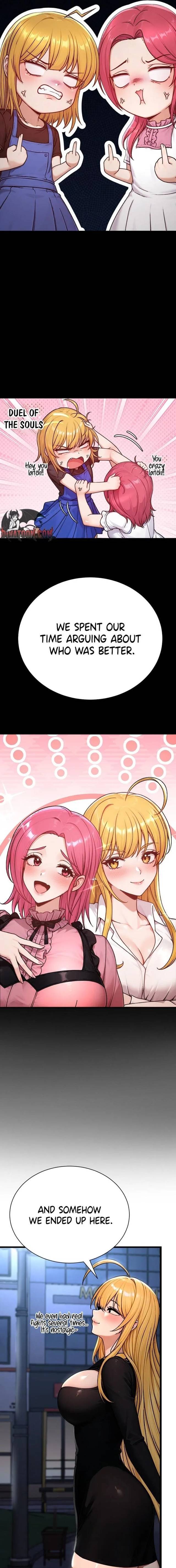 NEW  I’m the Only Man in a Female-Dominated Clan Page 14 - MangaHe
