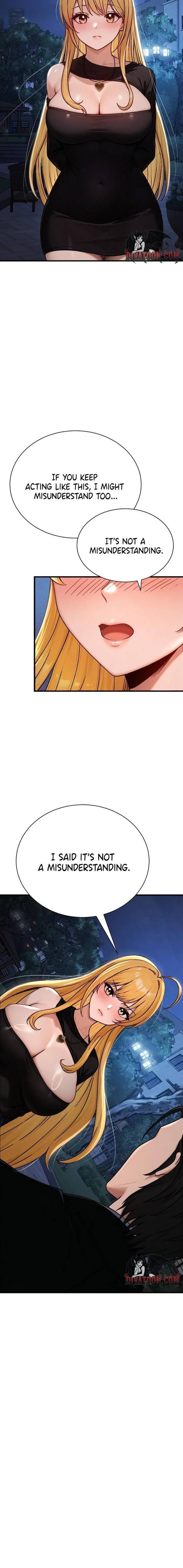 NEW  I’m the Only Man in a Female-Dominated Clan Page 17 - MangaHe