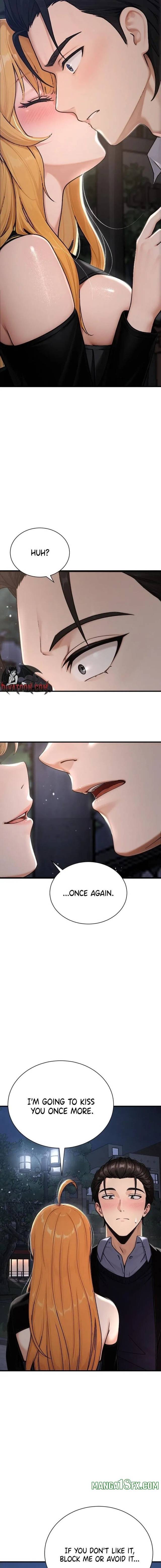 NEW  I’m the Only Man in a Female-Dominated Clan Page 20 - MangaHe