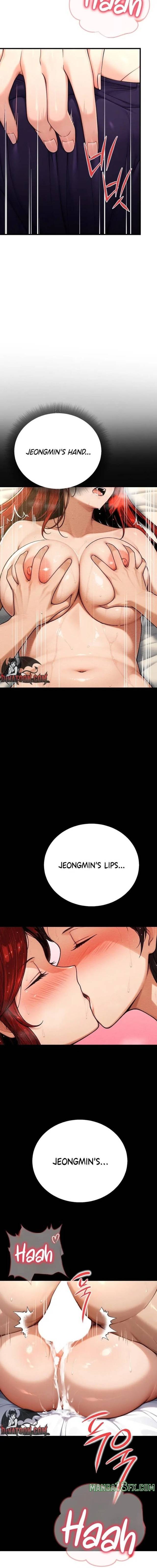 NEW  I’m the Only Man in a Female-Dominated Clan Page 3 - MangaHe
