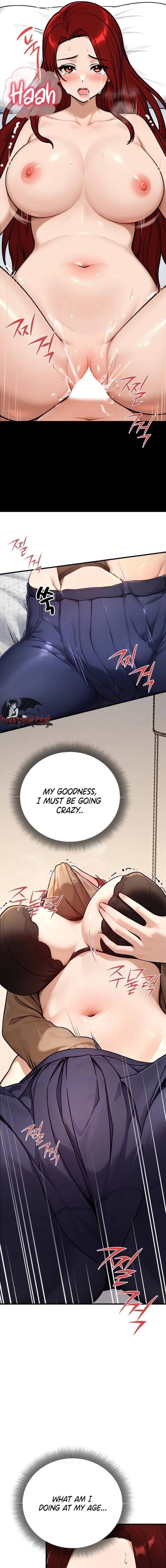 NEW  I’m the Only Man in a Female-Dominated Clan Page 4 - MangaHe