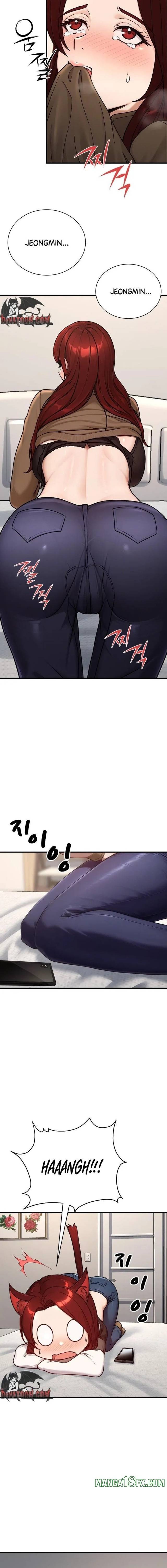 NEW  I’m the Only Man in a Female-Dominated Clan Page 5 - MangaHe