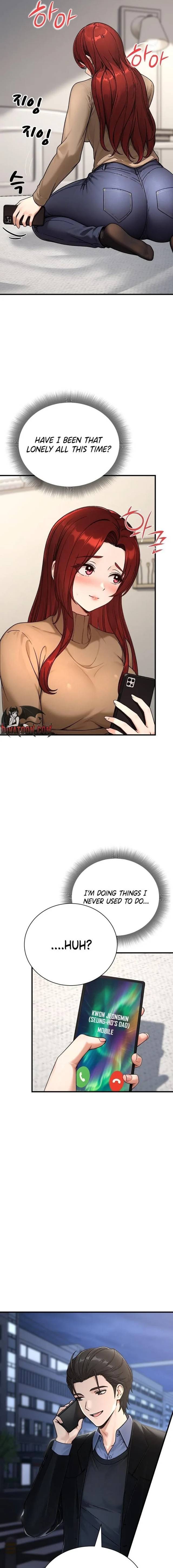 NEW  I’m the Only Man in a Female-Dominated Clan Page 6 - MangaHe