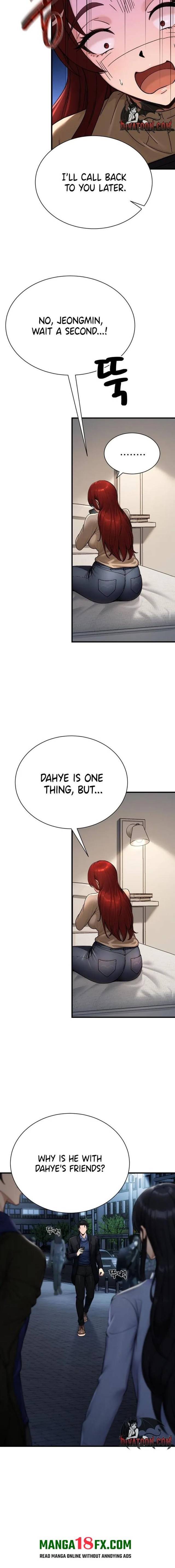 NEW  I’m the Only Man in a Female-Dominated Clan Page 9 - MangaHe
