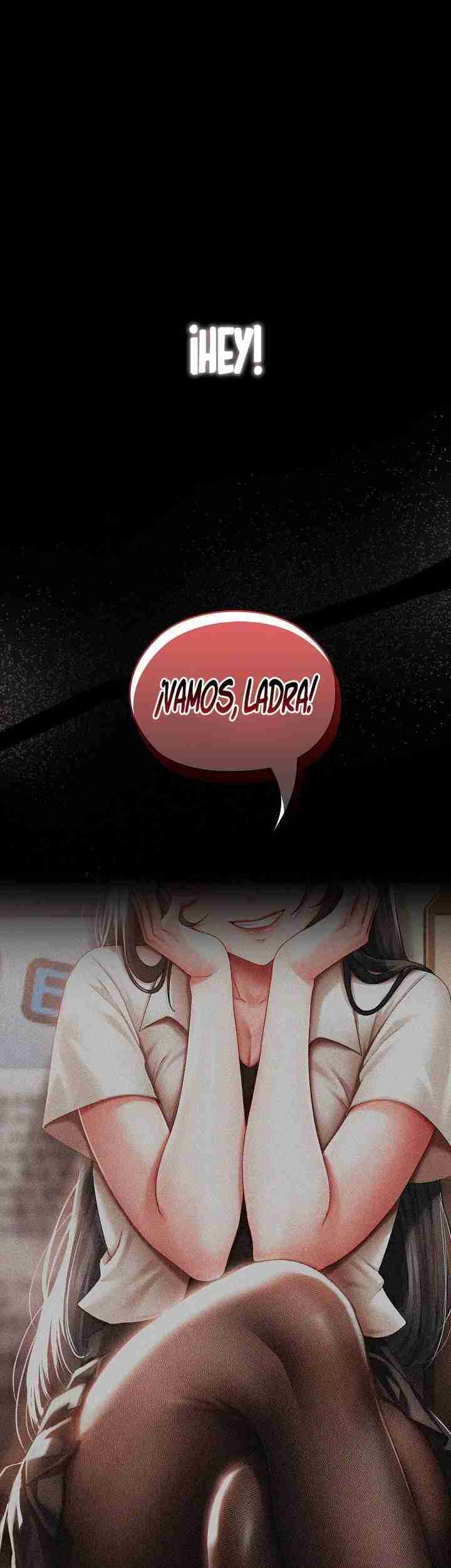 NEW  Little Bully Page 3 - MangaHe
