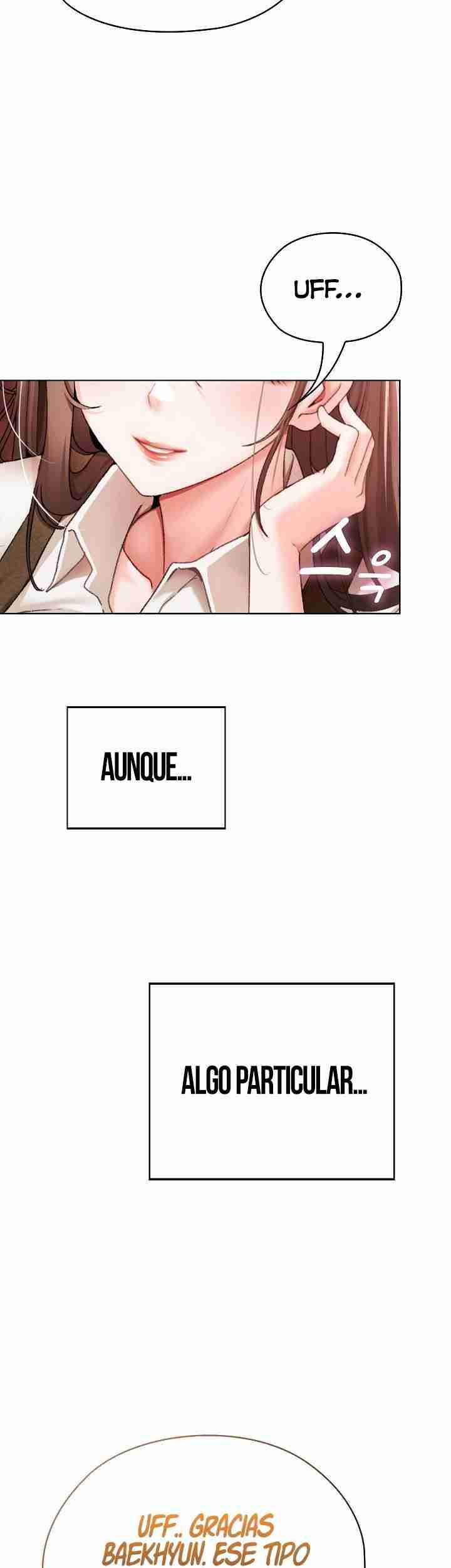 NEW  Little Bully Page 22 - MangaHe