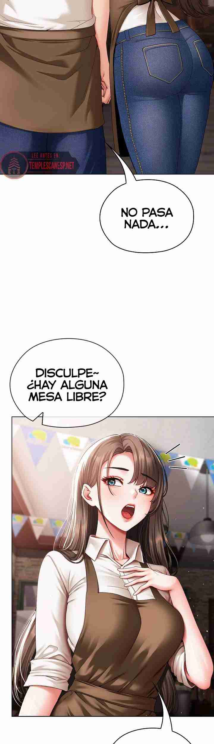 NEW  Little Bully Page 25 - MangaHe