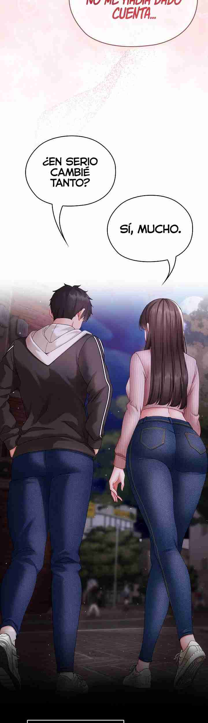 NEW  Little Bully Page 37 - MangaHe