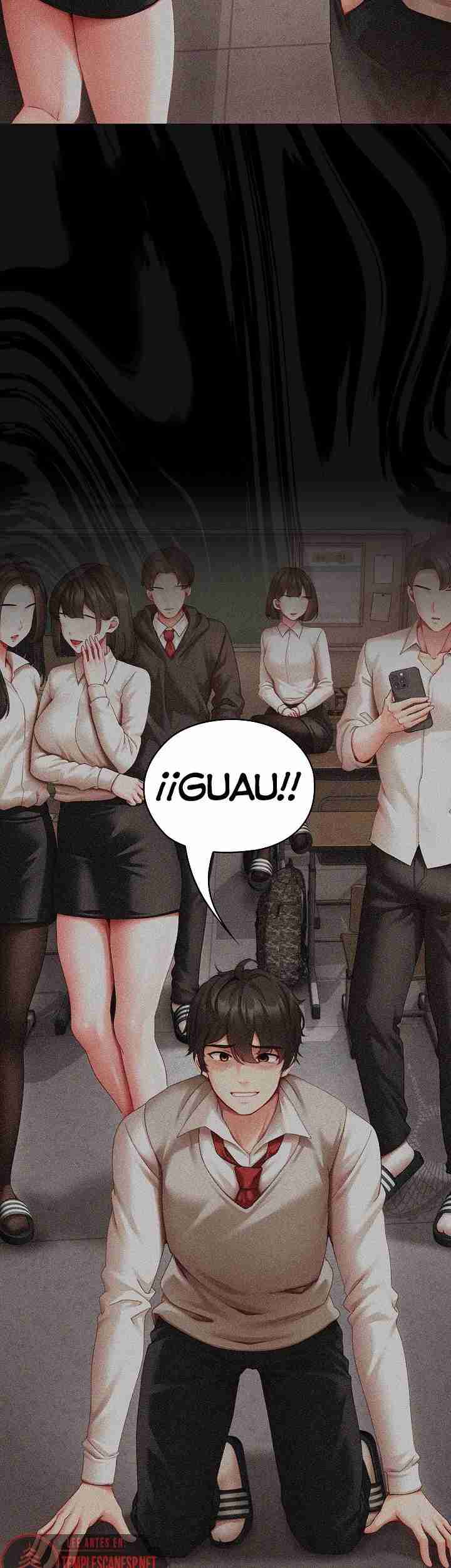 NEW  Little Bully Page 5 - MangaHe