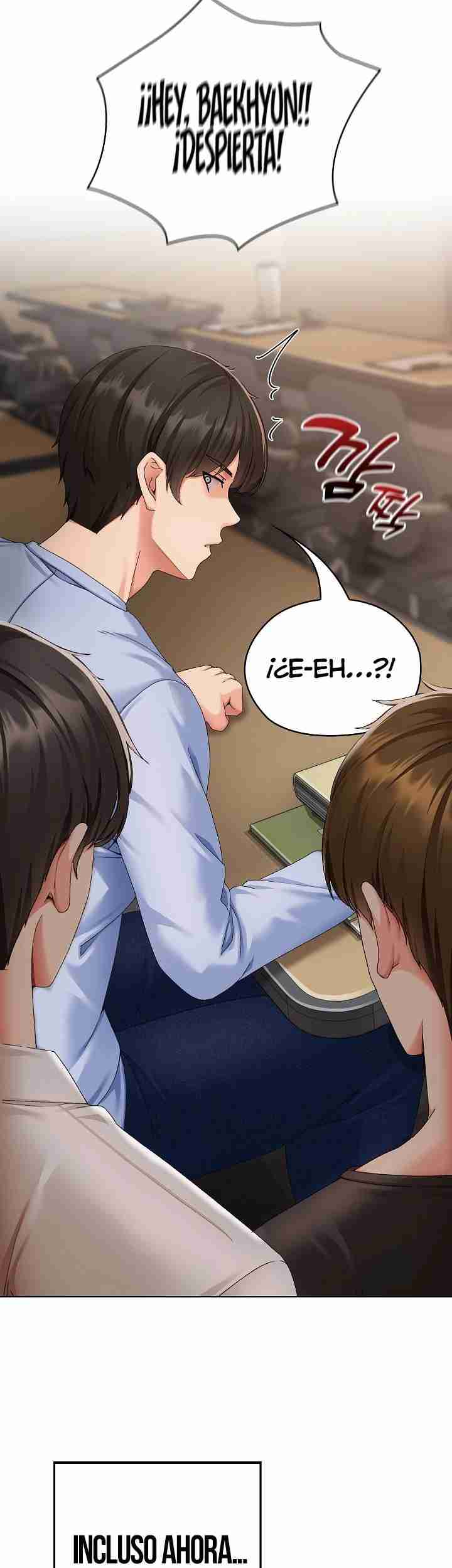 NEW  Little Bully Page 41 - MangaHe