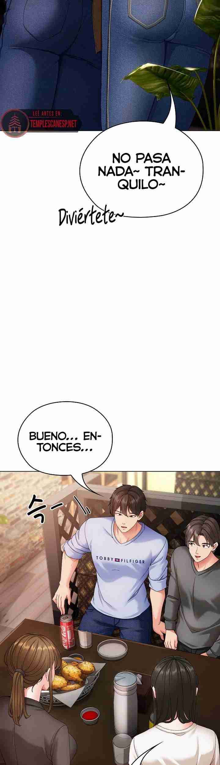 NEW  Little Bully Page 52 - MangaHe