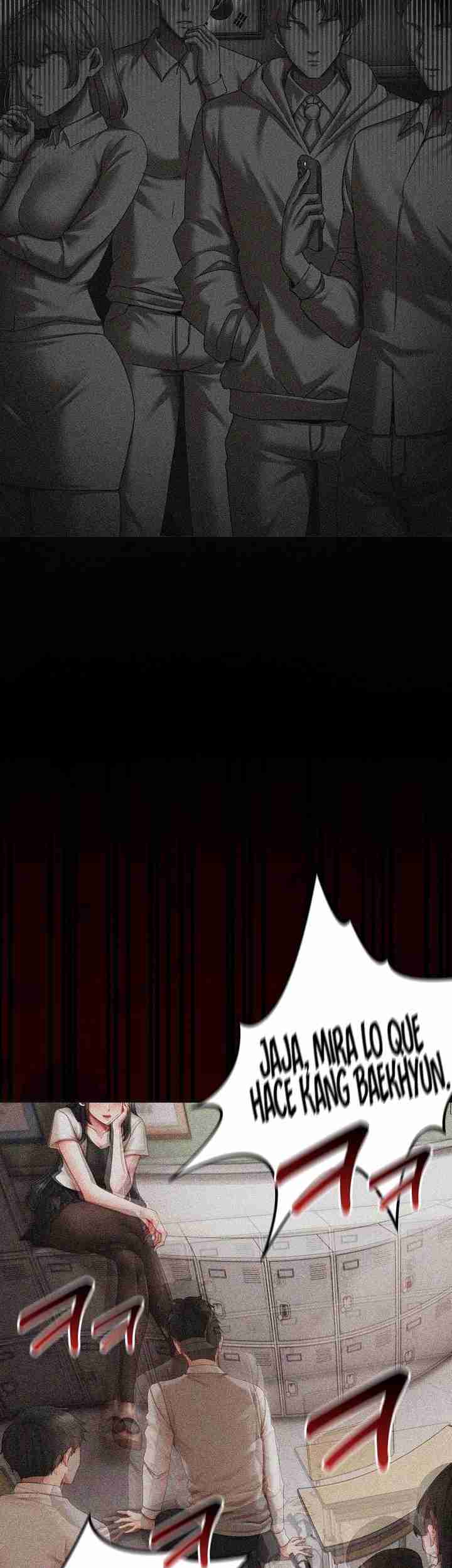 NEW  Little Bully Page 7 - MangaHe