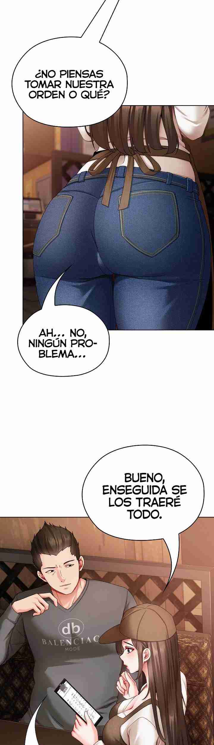 NEW  Little Bully Page 72 - MangaHe